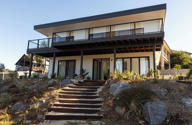 Augusta River View House- Bilya Mia