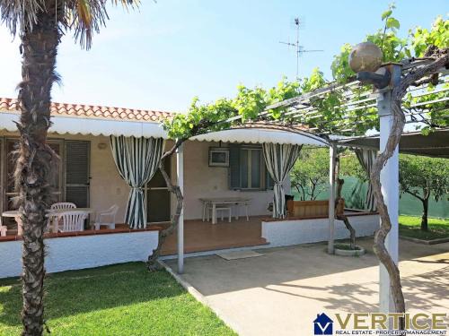 AUGUSTY - Fondi Vertice Houses