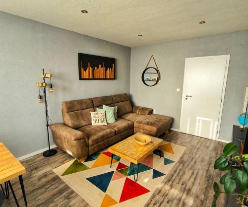 Aula Cyklo Apartment