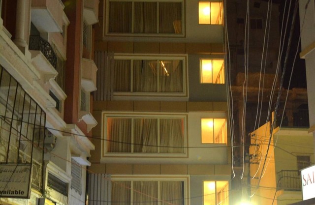 Aum Hotel