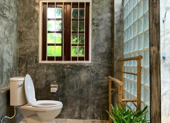 Aum Hum Homestay