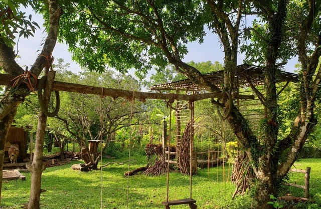 Aum Hum Homestay