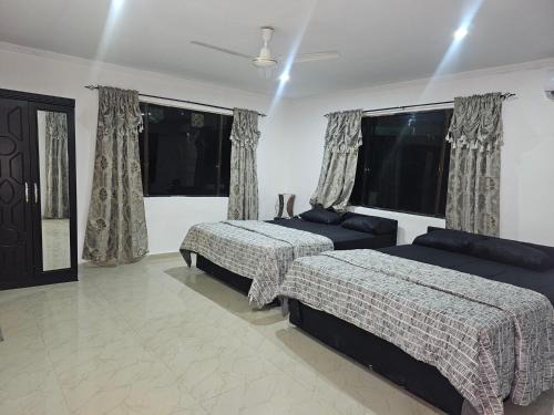 Aum Vacation Home