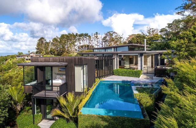 Aumoana - Stay Waiheke