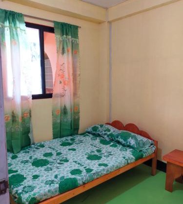 Aunora Standard Room