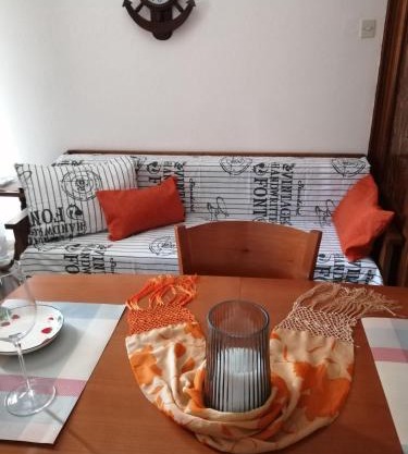 Aunt Vaso Sweet Home