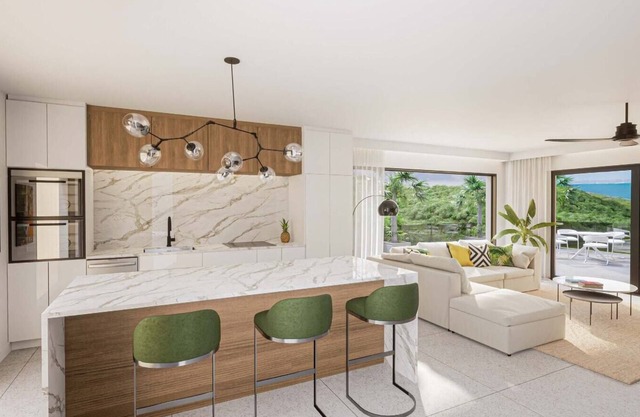 AURA 1 room with private pool | Villa 11