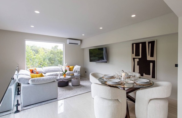 AURA 2 rooms with private pool | Villa 1