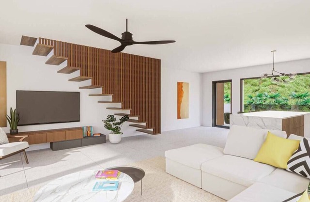 AURA 2 rooms with private pool | Villa 2