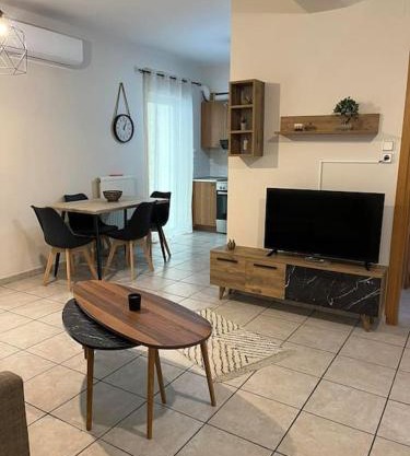 Aura Apartment Ioannina