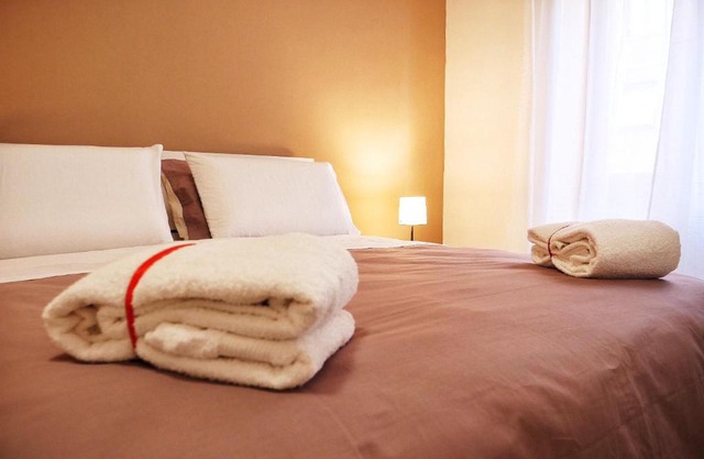 AURA APARTMENT