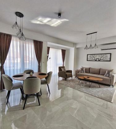 Aura apartment