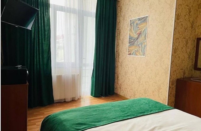 Aura Boutique Hotel - Standard Double Room