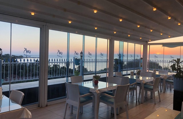 Aura Boutique Hotel