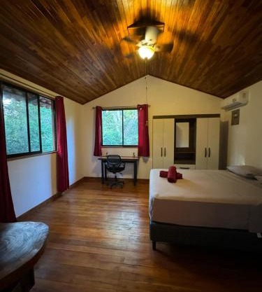 Aura Bungalow