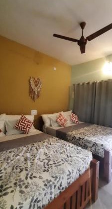 Aura by the Sea - A unit of Vivasa Leisure