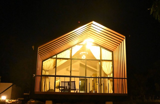 Aura Farms - Private Pool Cottages
