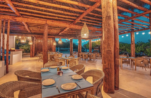 Aura Hotel Barú