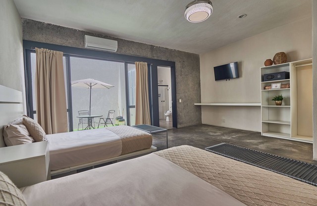 Aura Hotel Boutique