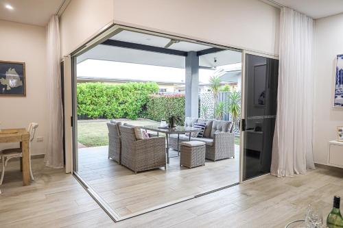 Aura Luxe Family Stay