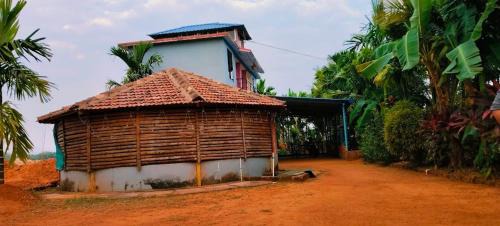 AURA PARK STAY - Kumta