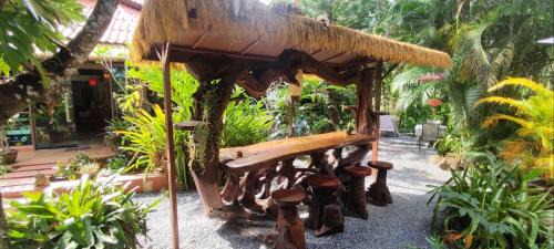 AURA-RELAX Resort