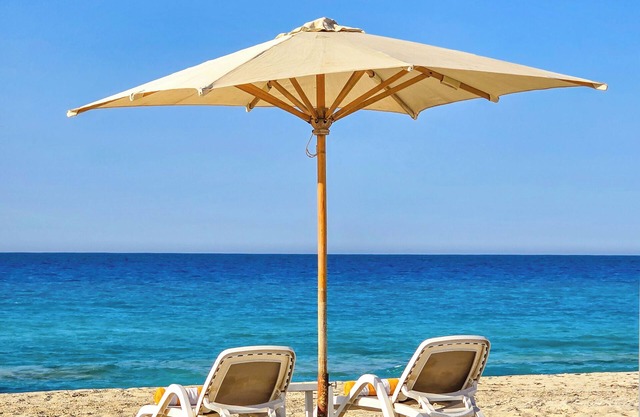 Aura Resort Sidi Abdel Rahman - El Alamein