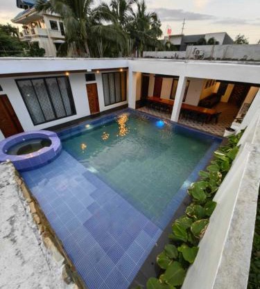 Aura Spring Resort