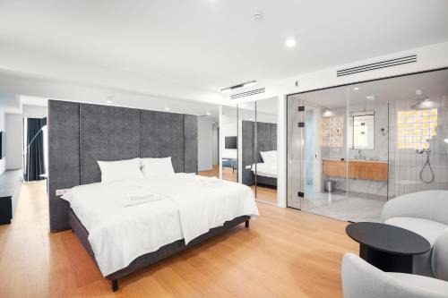 AURA Tbilisi Living by DNT Group