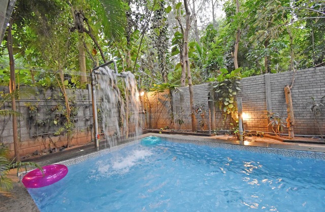 AuraBay Resorts