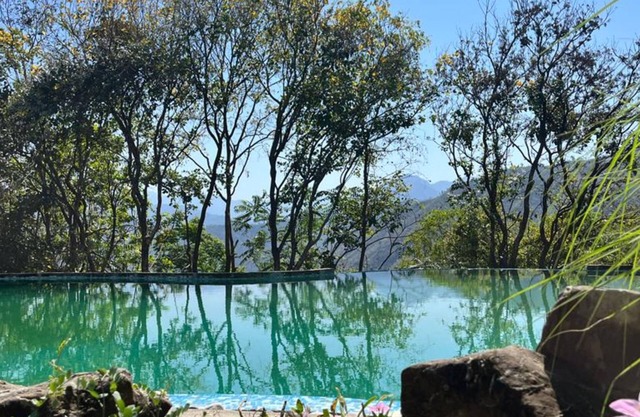 Auranya Hotel And Resort