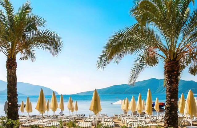Aurasia Beach Hotel