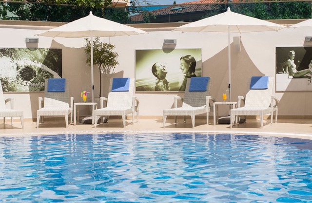 Aurasia Design Hotel
