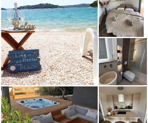 Aurea Beach House