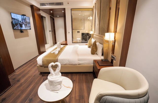 Aurea by The Wallflower Hotels