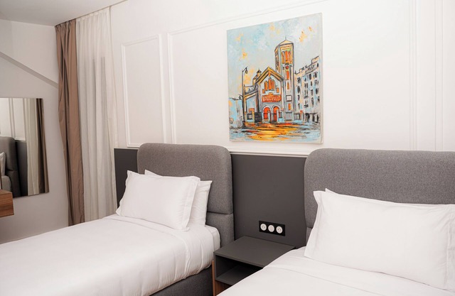 Aurea Hotel