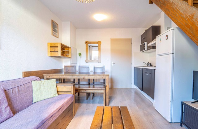 Aureilhan - Apartamento acogedor para 4 personas cerca del lago