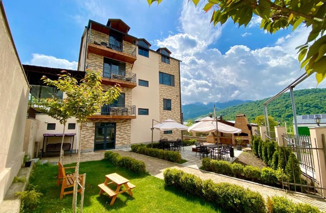 Aurelia Hotel & Restaurant