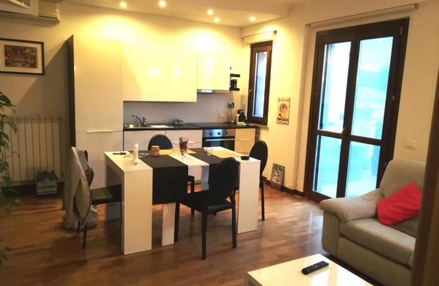 Aurelia House
