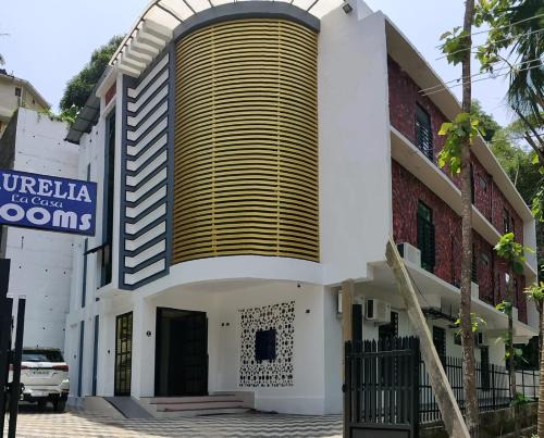 Aurelia La Casa