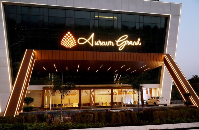 AUREUM GRAND HOTELS & RESORTS