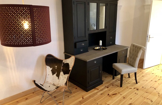 Apartamento en Auricher Altstadt con parking