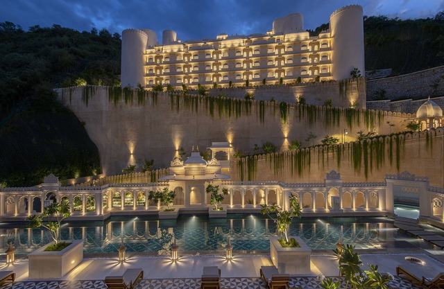 Aurika, Udaipur - Luxury by Lemon Tree Hotels