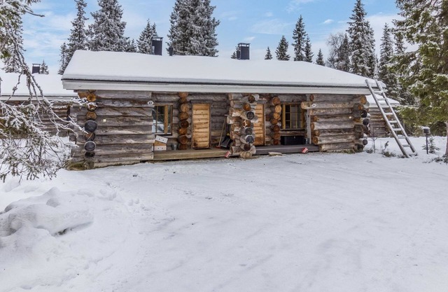 Aurinko-ruka b3 by Interhome