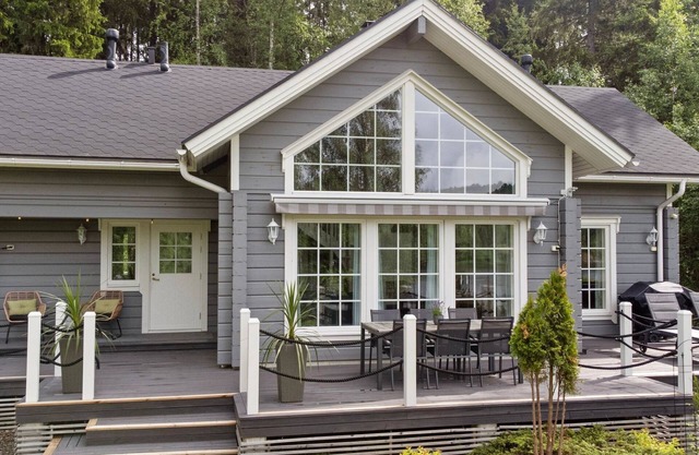 Aurinkoranta by Interhome