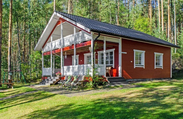 Aurinkoranta by Interhome