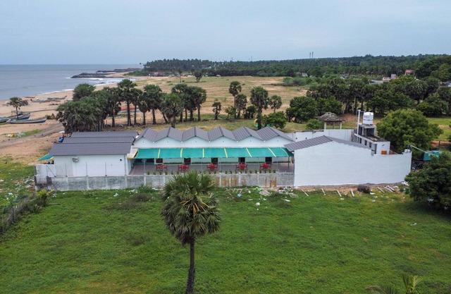 Auro Beach Resort