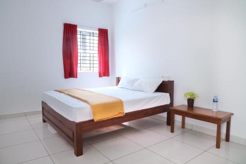 Auro bliss Homestay