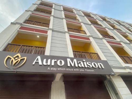 Auro Maison