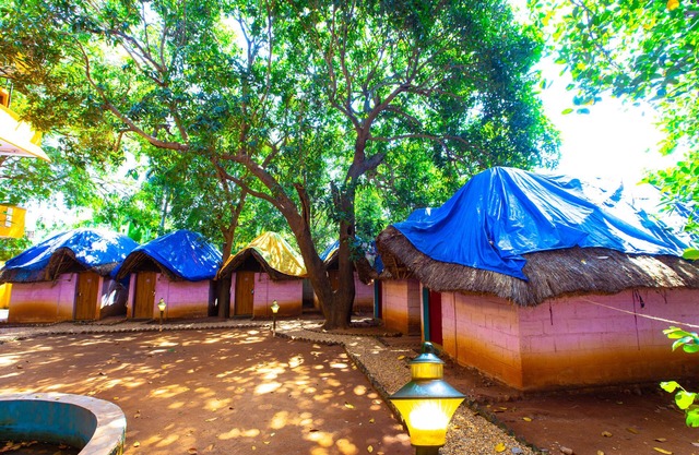 Auro Resort